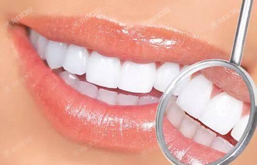 2024上海全瓷牙口腔医院排名前十分享！公办私立口腔医院都有