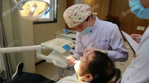 新版南京口腔医院牙周治疗价格表 含牙周治疗术|牙周炎治疗|龈下刮治|价格