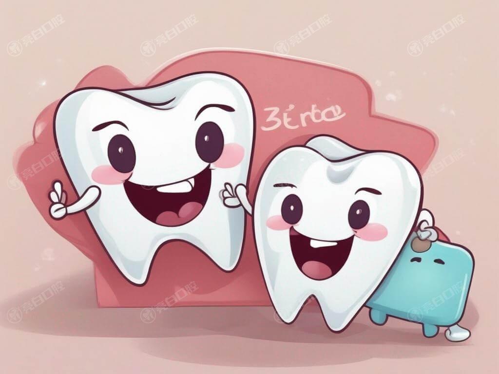 安排深圳口腔医院牙齿美白收费标准 冷光美白/激光美白牙齿/3D锆齿美白/费用不贵