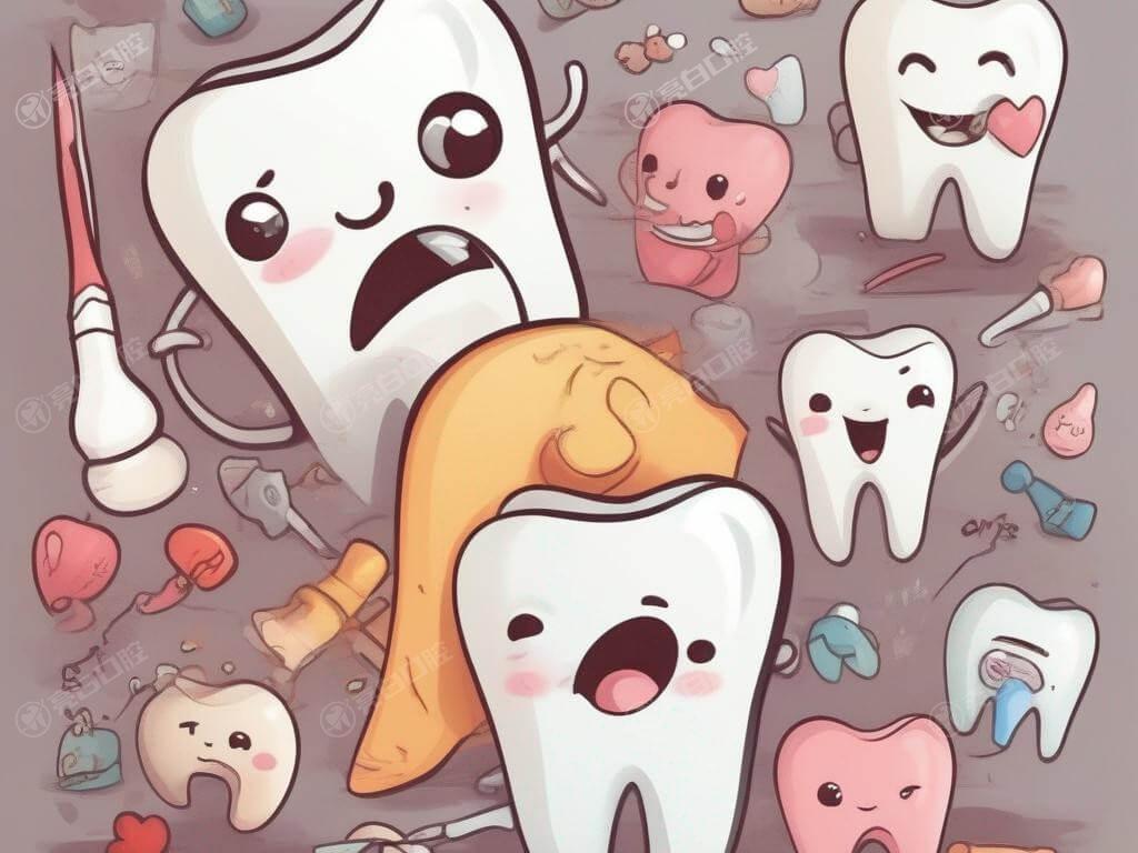 合肥激光美白牙齿哪个医院好？ 告诉你哪里做激光美白牙齿技术更好！