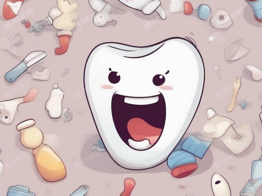 安排深圳口腔医院牙齿美白收费标准 冷光美白/激光美白牙齿/3D锆齿美白/费用不贵