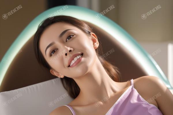 隐适美矫正期间牙齿酸痛咋缓解?合理饮食并做好口腔清洁,舒适完成矫正