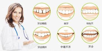 保定牙齿矫正哪家医院好?安利排名前七的正规实力好的口腔医院