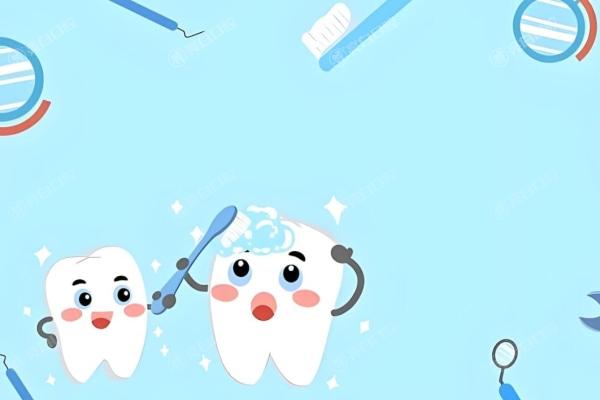 2024年银川儿童牙科实力排名榜单：正规且评价好的牙科都在此