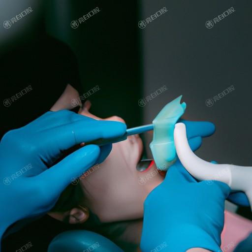 2023年西安牙齿矫正排行前十的口腔医院