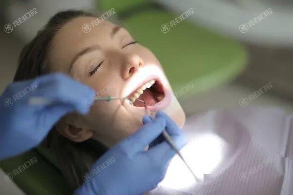 揭秘深圳美齿康口腔诊所口腔项目价格表 牙周治疗5000起，收费透明不坑人