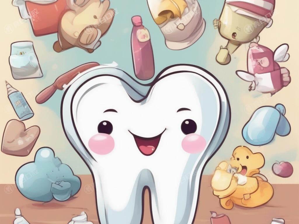 分享西安口腔医院假牙义齿收费标准一览 全口超强吸附义齿3000起