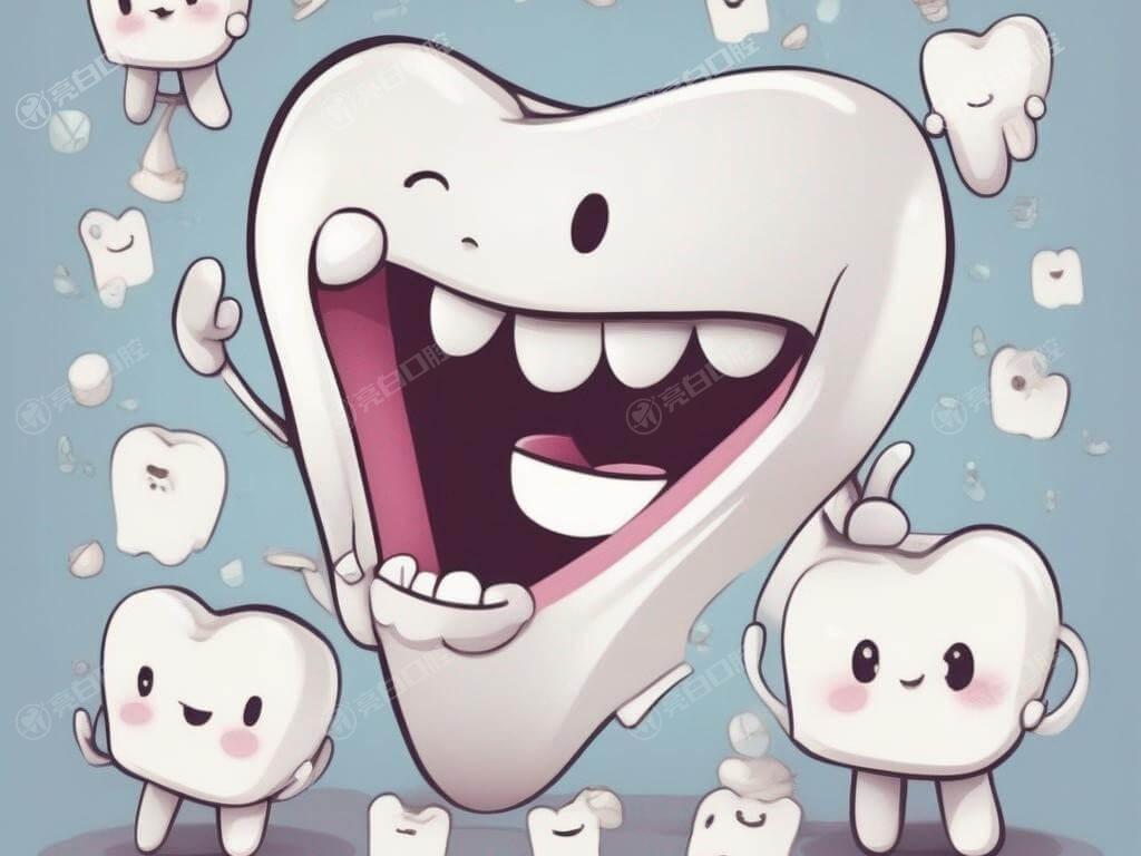 看一看北京大兴和雅齿科口腔项目收费价格 半口种植牙|全口种植牙|牙周治疗|根管治疗费用公开