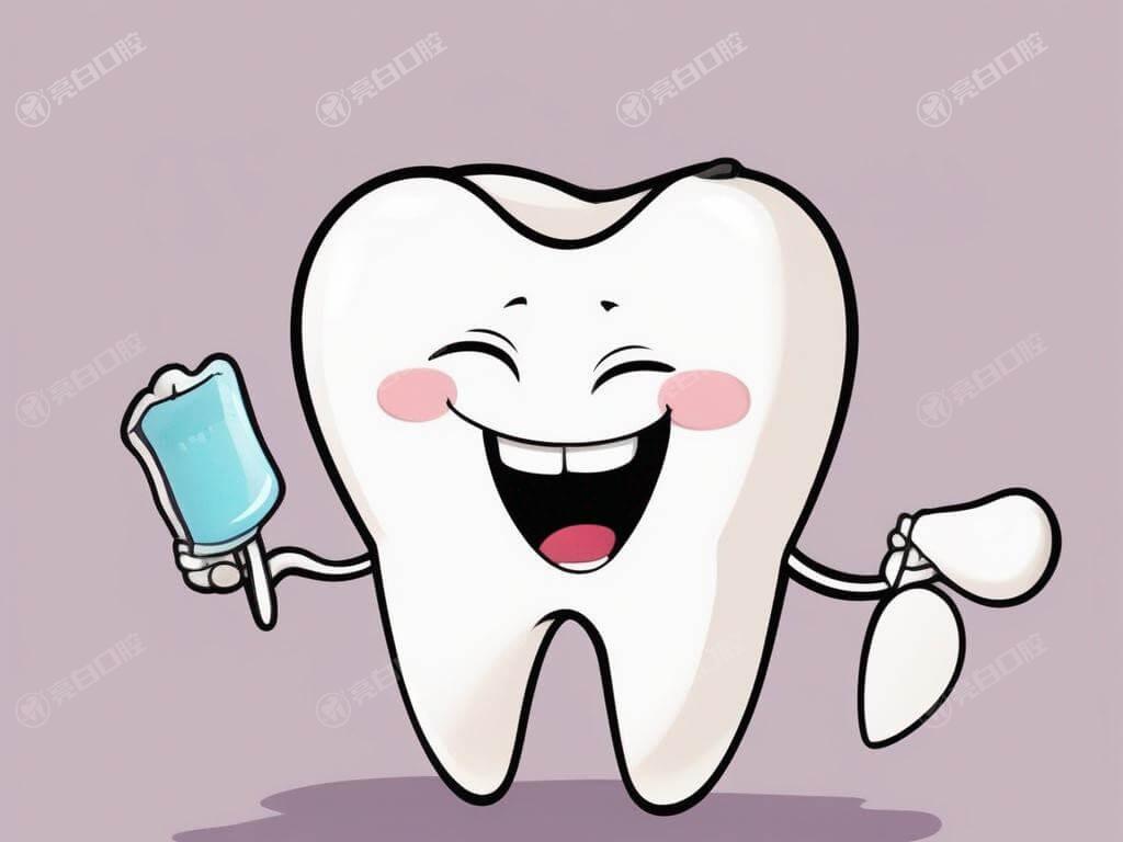 揭秘上海马泷齿科连锁口腔项目价格一览表 含整牙|金属矫正|补牙|种牙价格