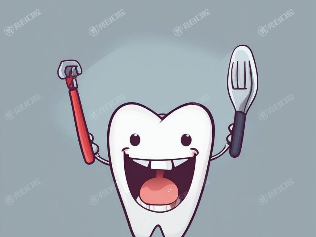揭秘上海马泷齿科连锁口腔项目价格一览表 含整牙|金属矫正|补牙|种牙价格