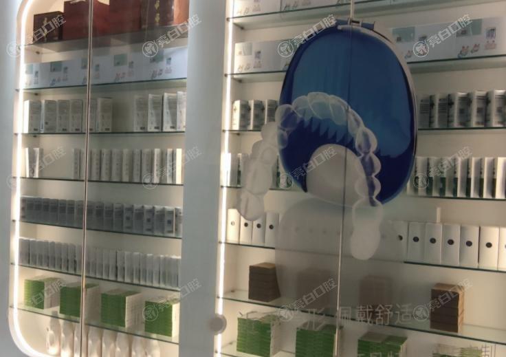 有人知道濮阳光华口腔好不好吗?他家儿牙治疗很有一套!