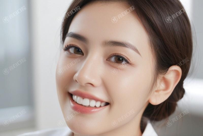 全口假牙松动易脱落怎么解决?及时复诊调整并正确佩戴,稳固假牙位置