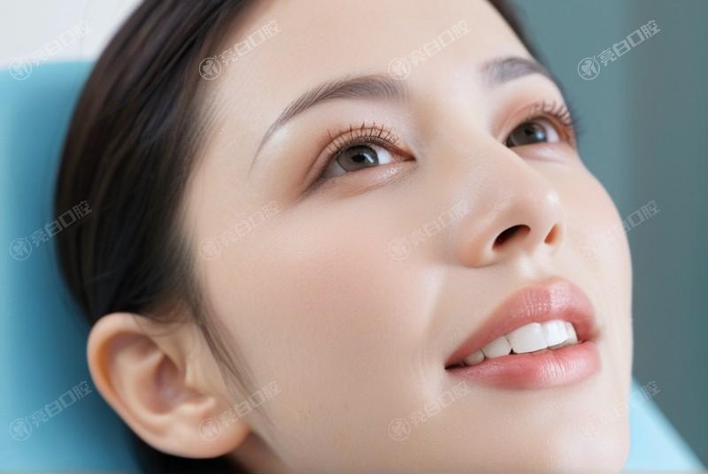 牙齿畸形导致咬合不好怎么改善?通过正畸治疗等手段,复原正常咬合功能